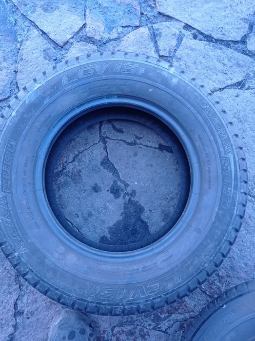 Резина на 15 с лето