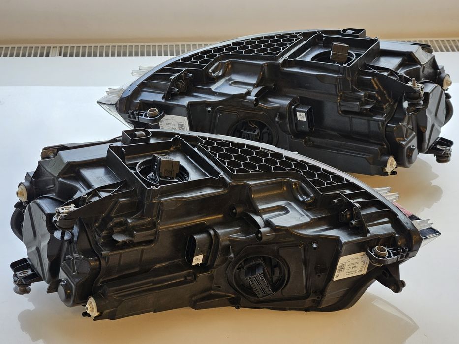 Set Faruri VW Golf VII GTI Full LED Adaptive