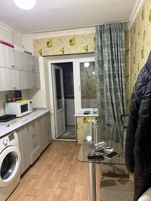 Продается 1 комнатная Авиасозлар - 3 (Корзинка)