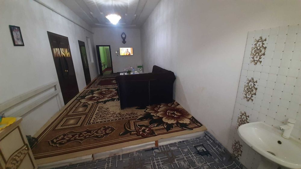 Квартира уй Ургенч