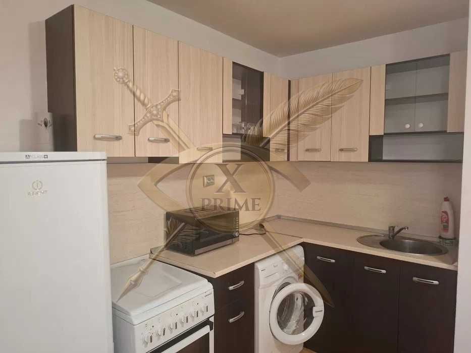 Двустаен апартамент в Погреби! 2121362