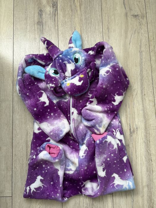 Куртка детская , зима , осень 8 лет