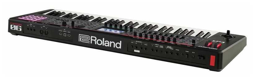 Синтезатор Roland Fantom-06