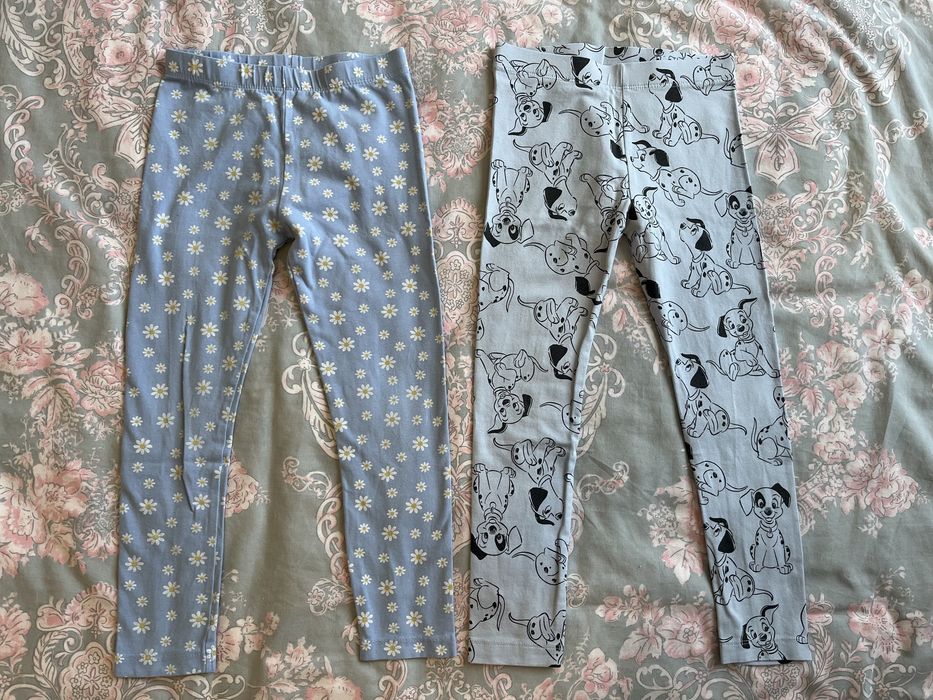 Детски клинчета