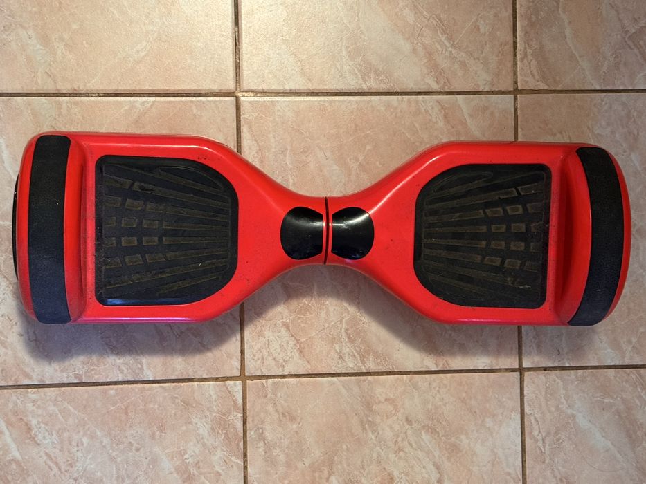 Hoverboard in stare buna