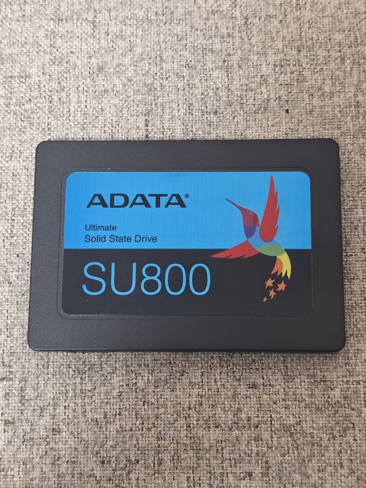 Sata Ssd Adata 1tb,100% viață