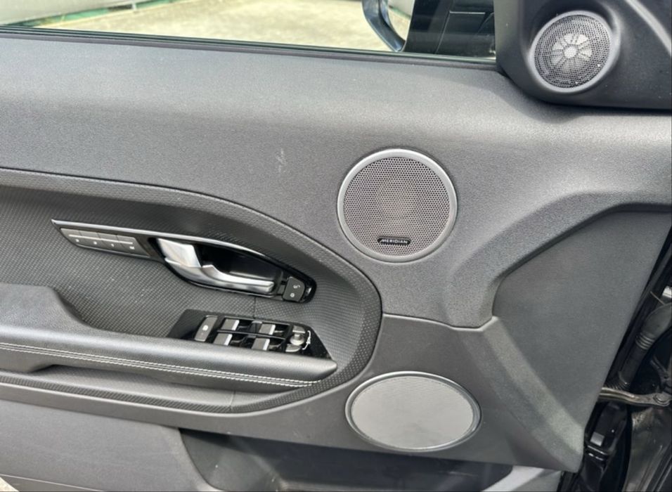 DEZMEMBREZ Range Rover EVOQUE 2.2 D 150 / 190 cai cod 224D 2012 - 2015