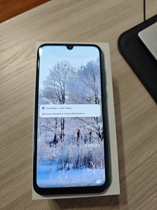Продается Huawei Y8p