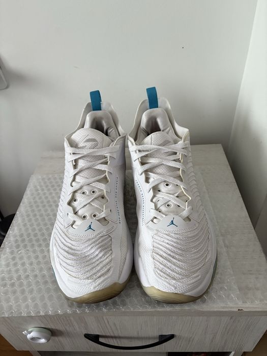 Маратонки Jordan Luka 1