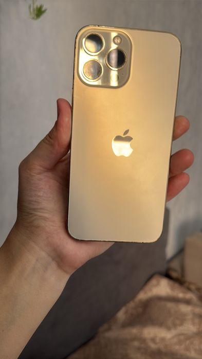 Iphone 13 pro max 256gb