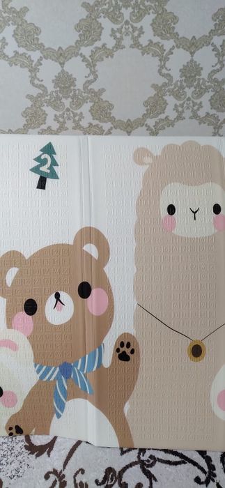 Продам термоковрики