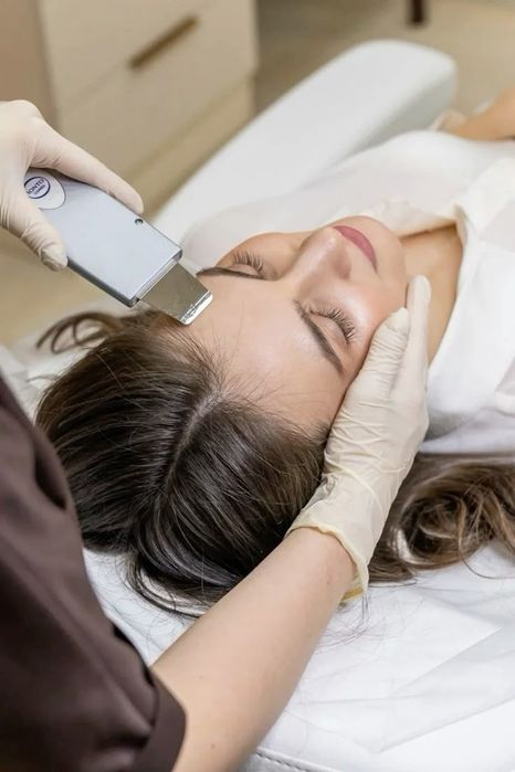 Курсы косметолога