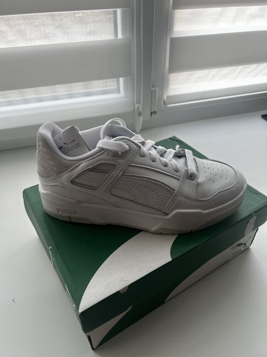 Puma кроссовки спортивные