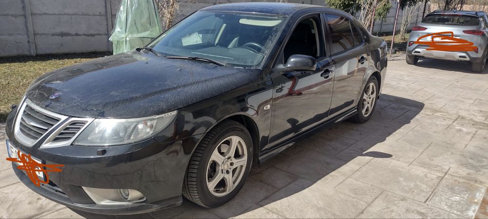 Saab 9-3 1.9 ttid