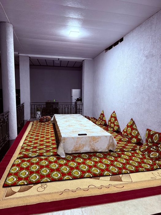 Dacha chorvoq arzon