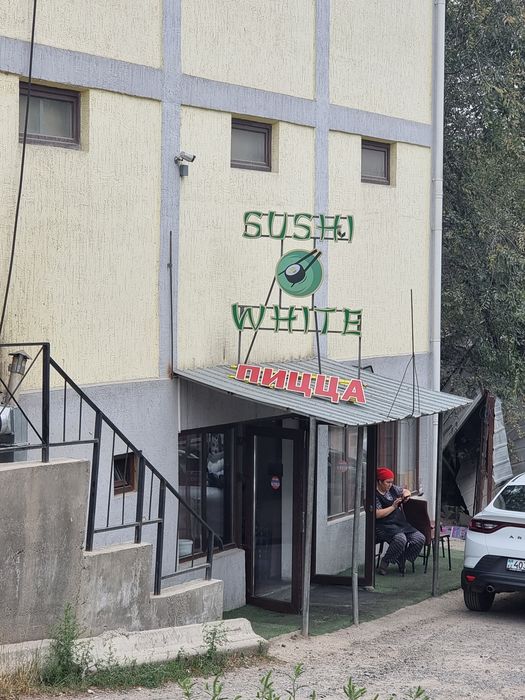 Продам торговый дом