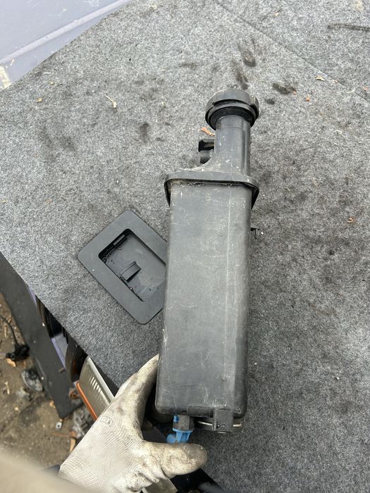 Казанче Вода Е46 330д и др