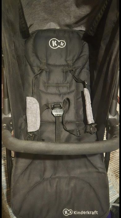 Carucior Kinderkraft