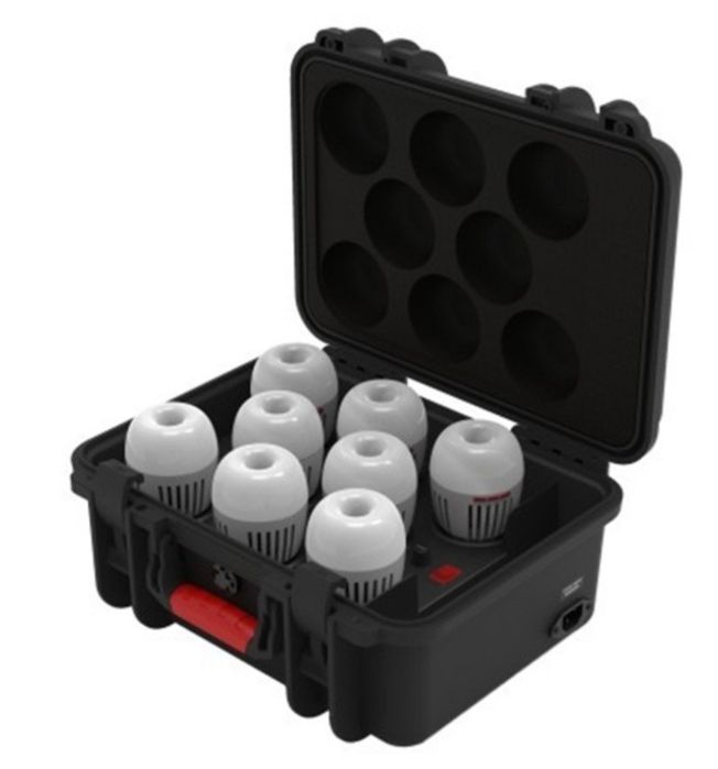 Aputure B7C RGB 8-Kit