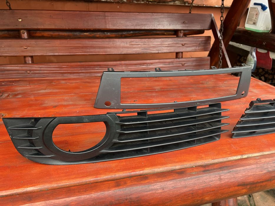 Grile Proiectoare Audi A8 2007