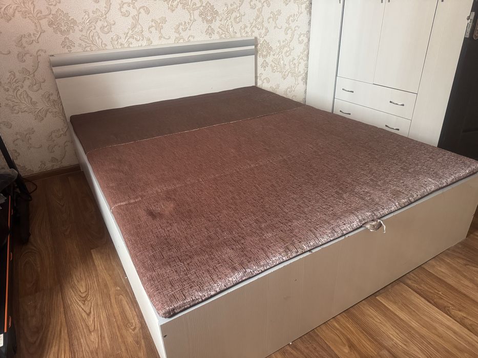 төсек жағдайы жақсы