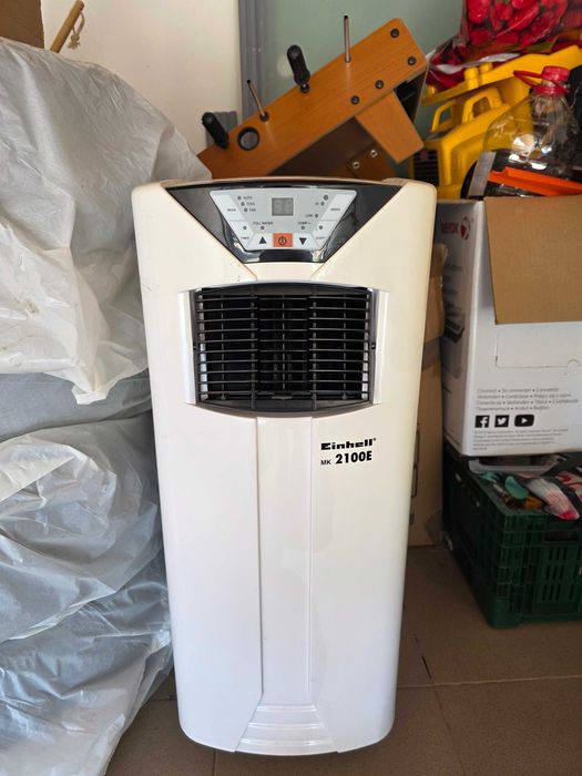Aer conditionat portabil