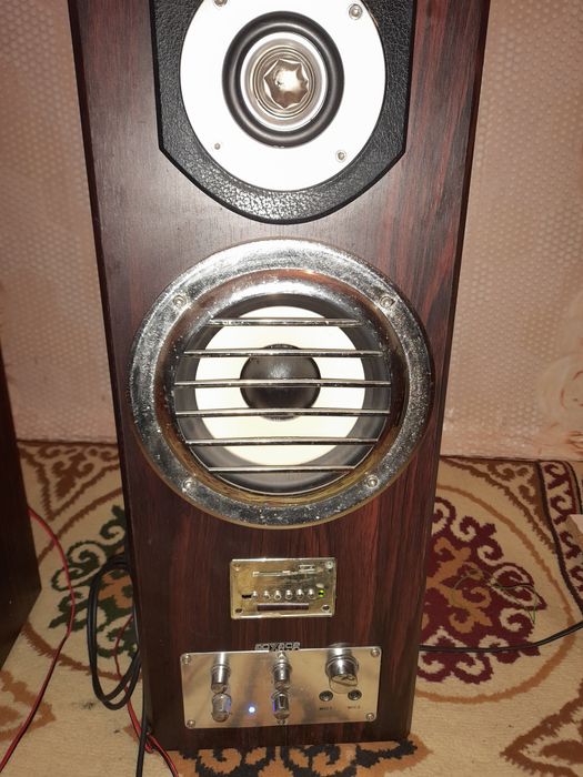 Продаётся активная BLUETOOTH калонка!