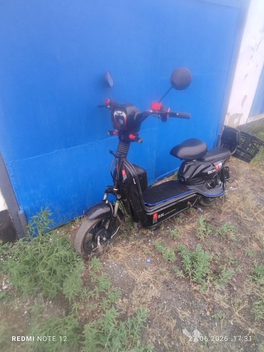 Ск в отличном состоянии