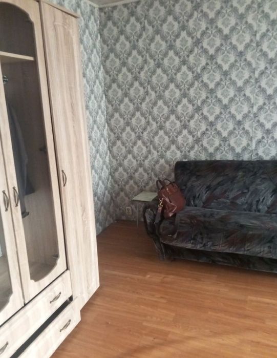 Продам однокомнатную квартиру