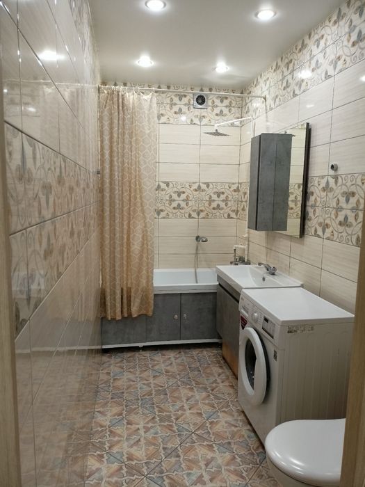 Квартира в аренду
