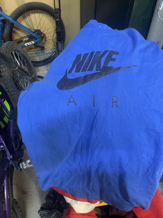 Блузи NiKE размер 160-170см  12-13 godini