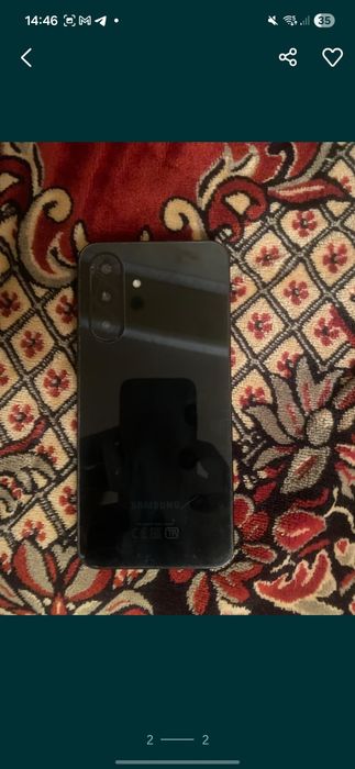 Samsung А26 128/6