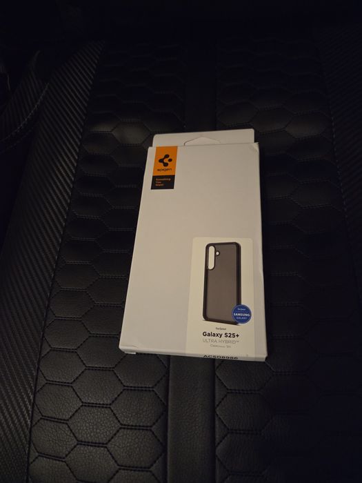 Husa samsung  galaxy S25+ Spigen