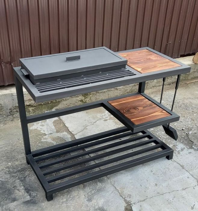 Мангал мангал мангал