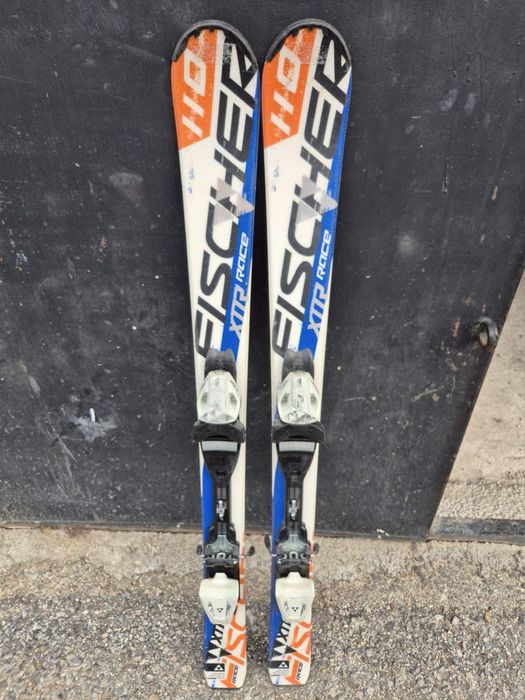 Детски ски Fischer 110см