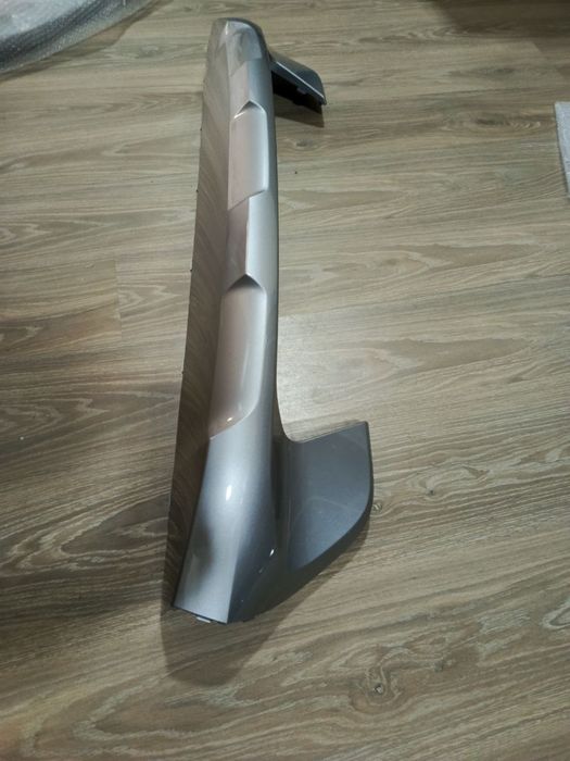 KIA Sonet oldi seriy nakladka