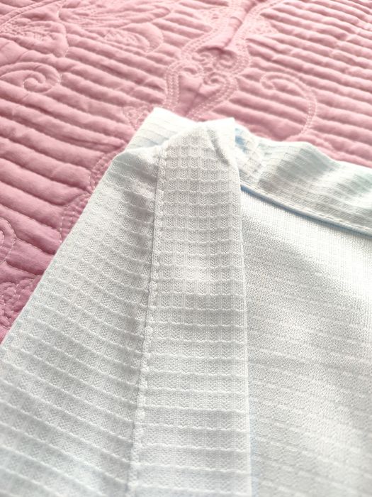 Халат для дома очень мягкий, удобный