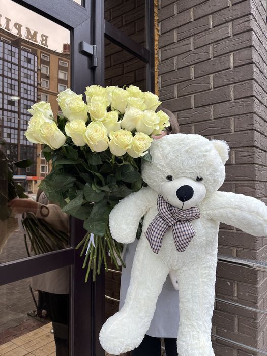 Продам оборудование для цветочного  бизнес