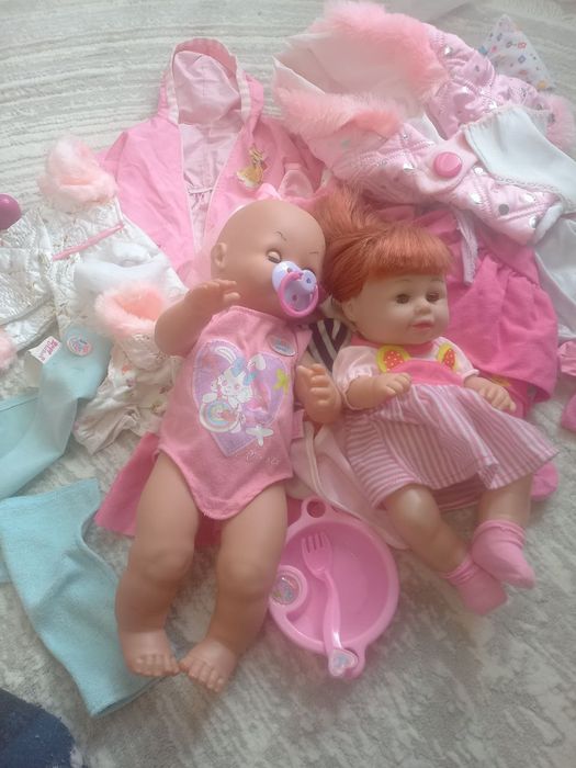 Музыкальные игрушки