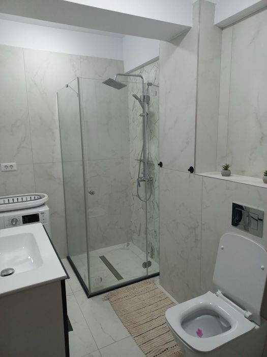 Apartament închiriat Bd. Dem Radulescu