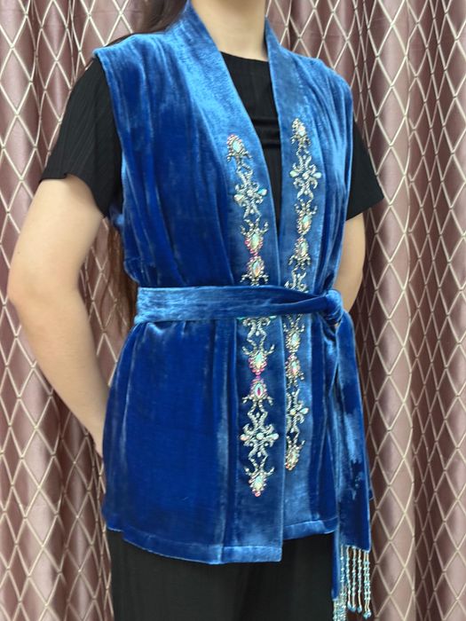 Кежекей 42-44 размер