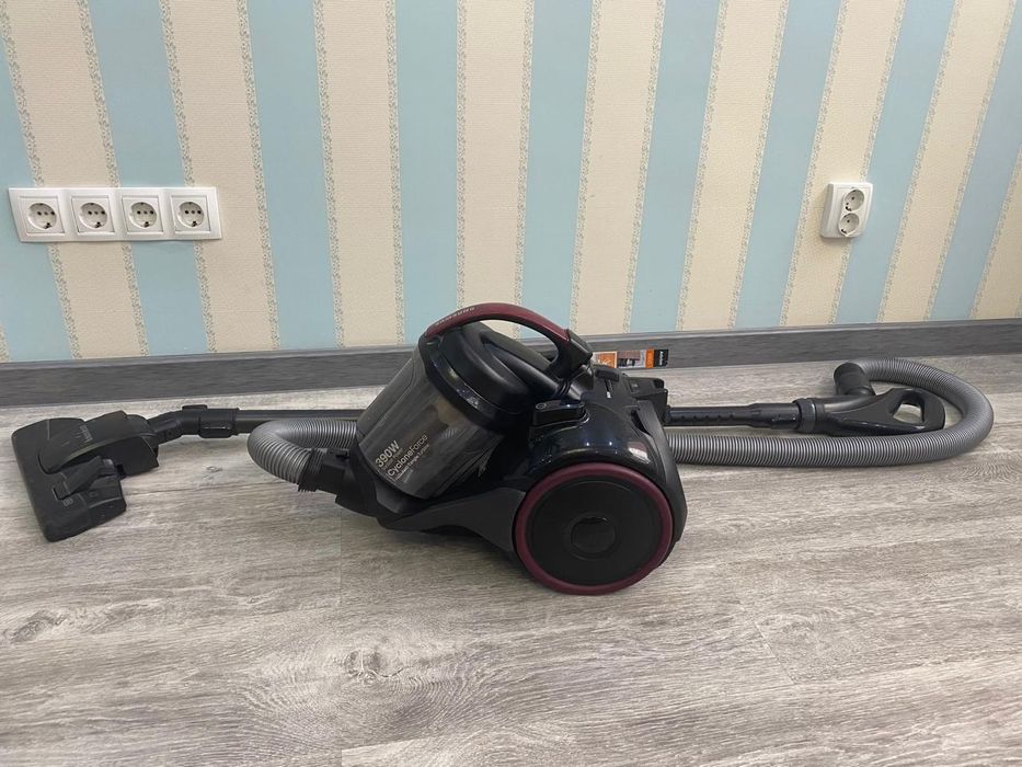 Пылесос  Samsung