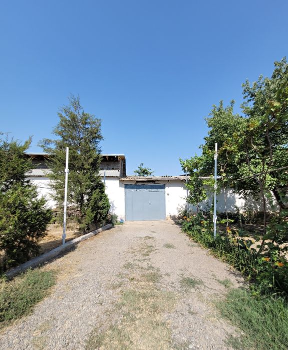 Продаётся УЧАСТОК, земля 10 соток, дом 100м2+, ФАСАД 30м, ул.Саватчи