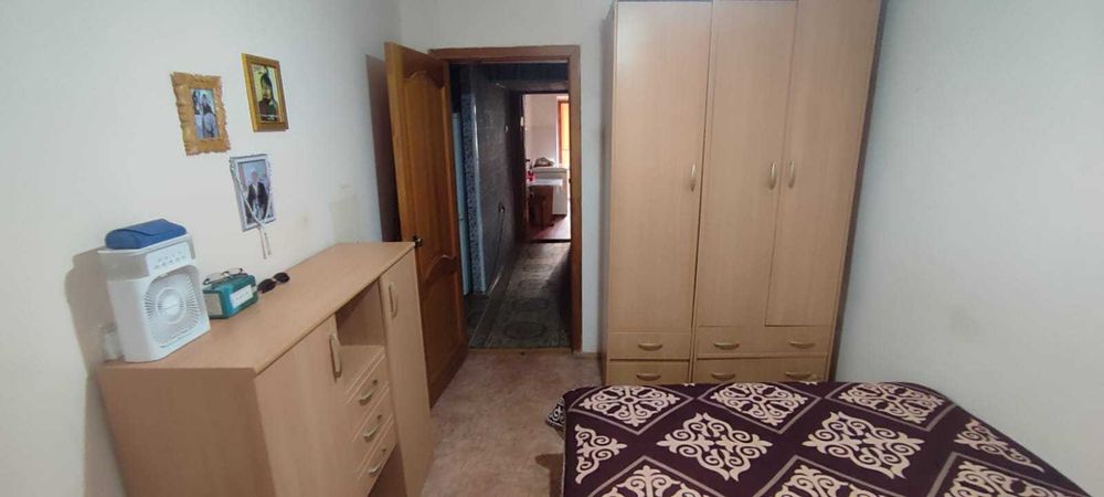 Продам 3-х комнатную квартиру в городе Алга