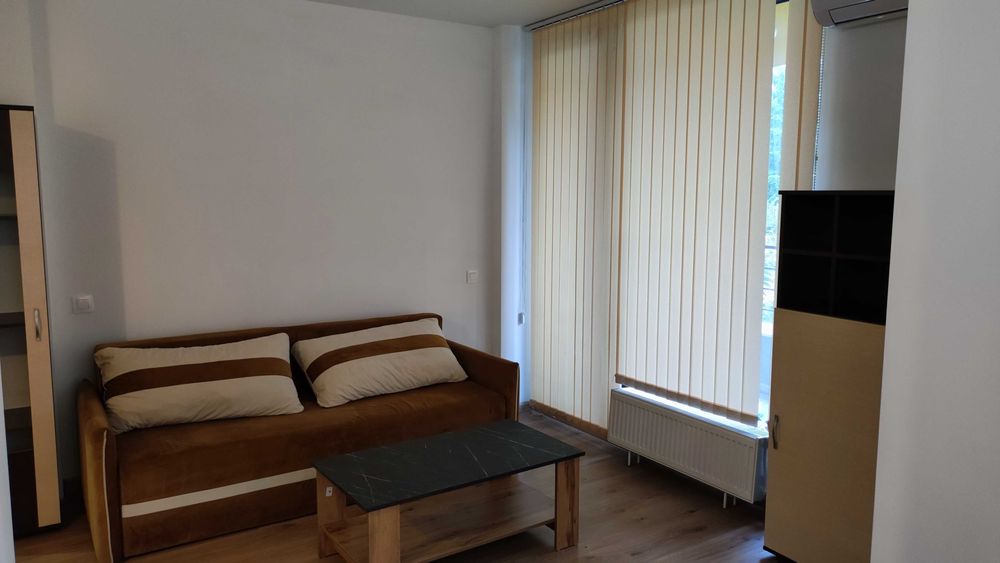 Дава се под наем Тристаен апартамент в София, Манастирски ливади - 96 кв.м за 663 € - Снимка #4