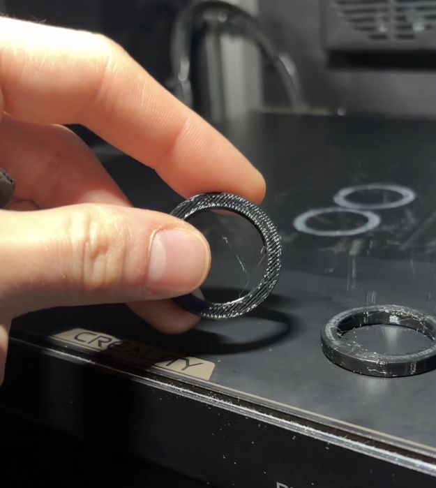 3D печать на заказ