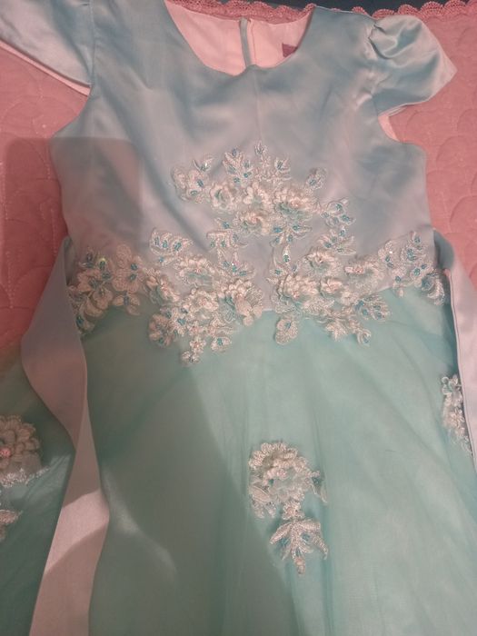 Платье для девочек