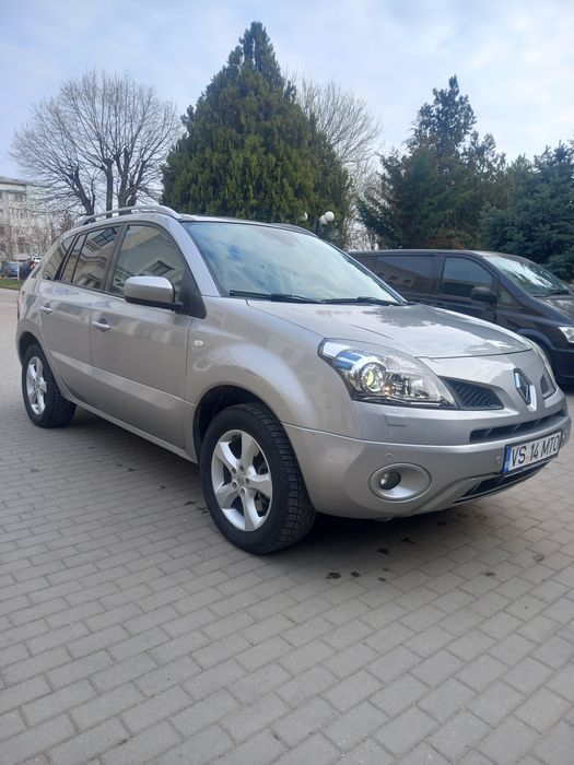 Vand Renault koleos 2.0 dai 173 CP