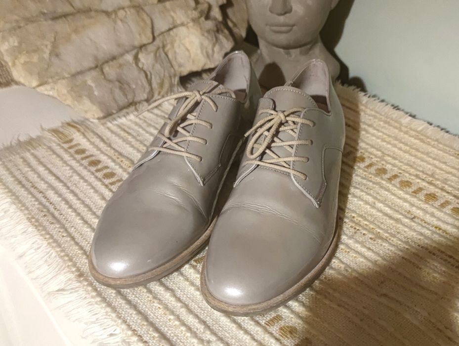 Дамски обувки Gabor 38