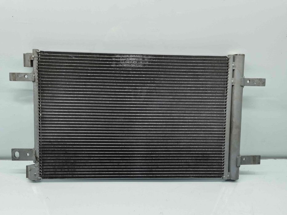 Radiator clima / AC Peugeot 308 (II) [Fabr 2013-2020] OEM 2.0 hdi 9H05